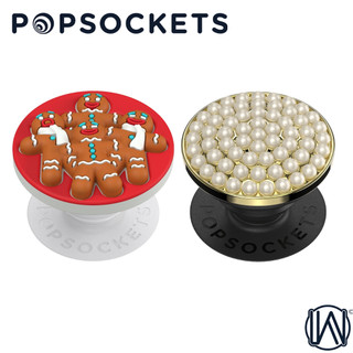 泡泡騷 手機支架 氣墊 PopSockets 第二代美國正貨泡泡騷 現貨
