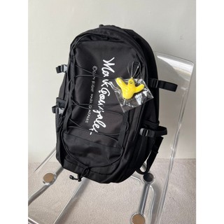 SUL 韓國代購🇰🇷現貨 MARK GONZALES 後背包 ANGEL STREET BACKPACK