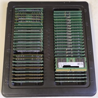 三星 海力士 美光 DDR4 8G/16G/32G 筆電記憶體 8GB 16GB 32GB