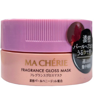 MA CHERIE 瑪宣妮 珍珠光護髮優格 護髮膜180g 需沖洗 ishop