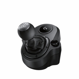 全新 Logitech 羅技 G DRIVING FORCE 排檔桿