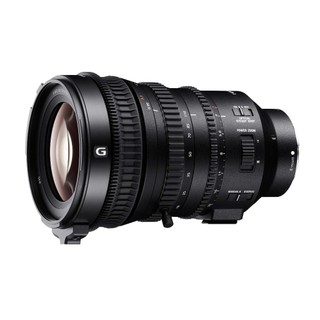 Sony E PZ 18-110mm F4G OSS 索尼公司貨 APSC專用 SELP18110G
