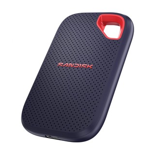 SanDisk Extreme V2 E70 2TB Type-C 行動固態硬碟 SSD 外接硬碟
