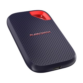 SanDisk Extreme V2 E70 1TB Type-C 行動固態硬碟 SSD 外接硬碟