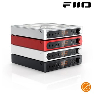 FiiO DM15 R2R DAC 藍芽 隨身 Hi-Fi CD播放器 公司貨