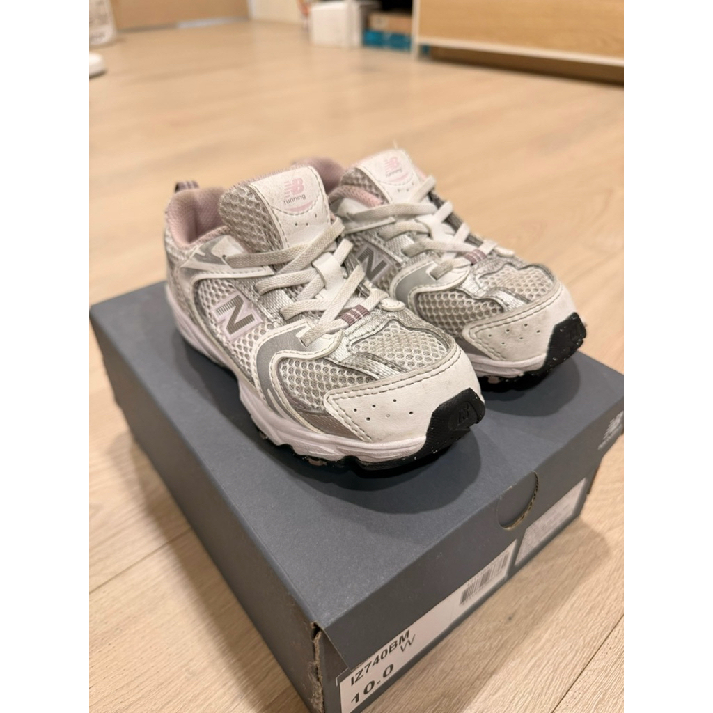 二手❣️Newbalance小童530 （16cm)