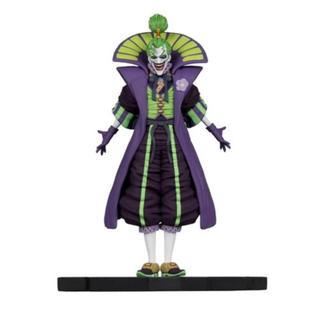 麥法蘭 DC DIRECT 忍者蝙蝠俠 小丑JOKER 完成品 8月預購0528k玩具研究中心