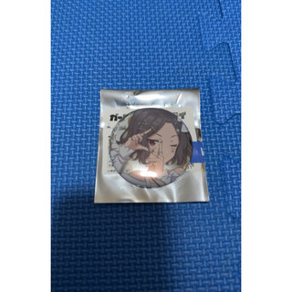 focus全新 日本帶回 少女樂團吶喊 girls band cry 智 徽章 white focus
