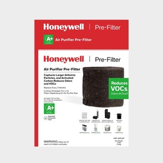 Honeywell CZ除臭濾網HRF-APP1/38002/HRF-APP1AP 空氣清淨機濾網