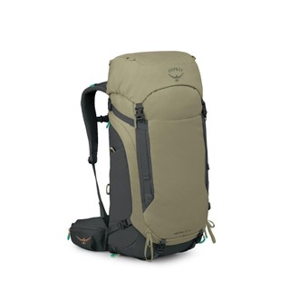 OSPREY KESTREL LT 45 登山後背包 橄欖棕