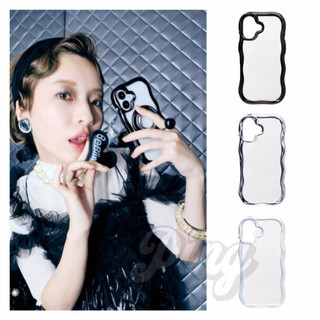 𝐏𝐈𝐍𝐆𝐈𝐍𝐉𝐏┃⋐預購⋑ 日本人氣手機殼 iFace BeBling Wave 波浪型燦耀系彩殼