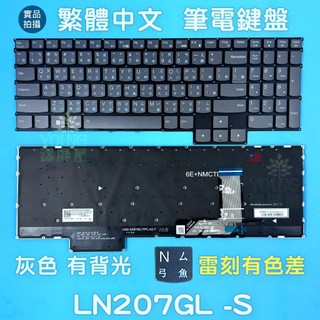 【漾屏屋】聯想 Lenovo Legion 5 16APH8 16IRH8 Y7000P R7000P 2023款 鍵盤