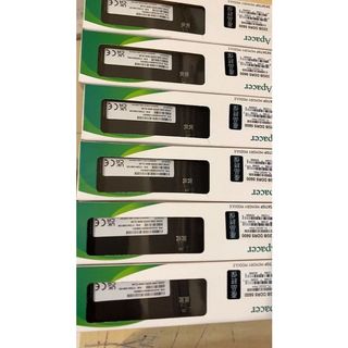 端午節優惠臺灣製造Apacer 宇瞻DDR5 5600 32GB 桌上型記憶體 (2048*8)終身保固