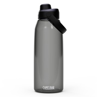 【CamelBak】1500ml Chug 戶外運動水瓶RENEW-炭黑 CB2924001015