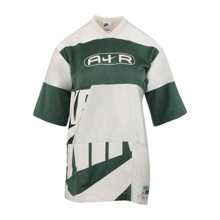 「鞋術」Nike NSW AIR Jersey Oversized 連身球衣 FV0176-110