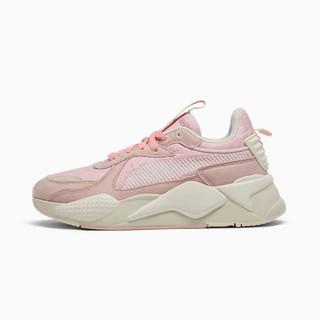 【小八】Puma RS-X Ornate Rose Quartz 玫瑰粉 403529-01