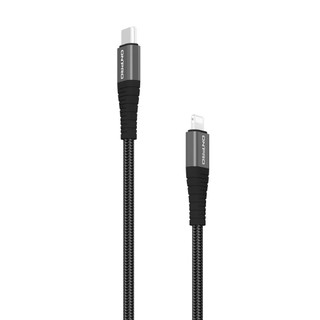 【ONPRO】Type-C to Lightning 快充傳輸線 120cm｜Apple MFi 認證