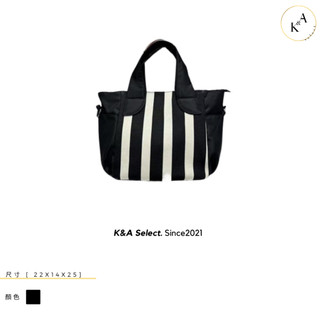 K&A Select🇰🇷〔熱銷商品〕🇰🇷𝑖𝑛𝑠韓國東大門春夏新.6026 HEYONI款.高級輕奢感衍縫波士頓包