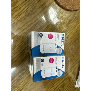 BRITA 龍頭式濾水器專用濾芯