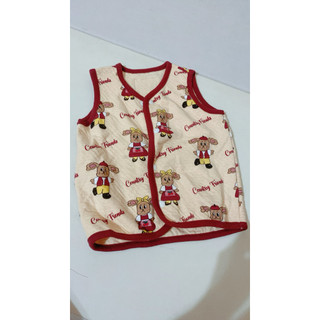 二手 Rototo Bebe 尺寸m 洗一穿一