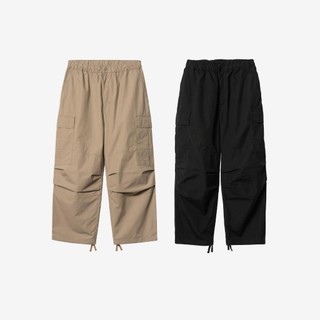 AirRoom 正品現貨 2026SS CARHARTT Jet Cargo Pant 寬鬆 長褲 工裝褲 褲子