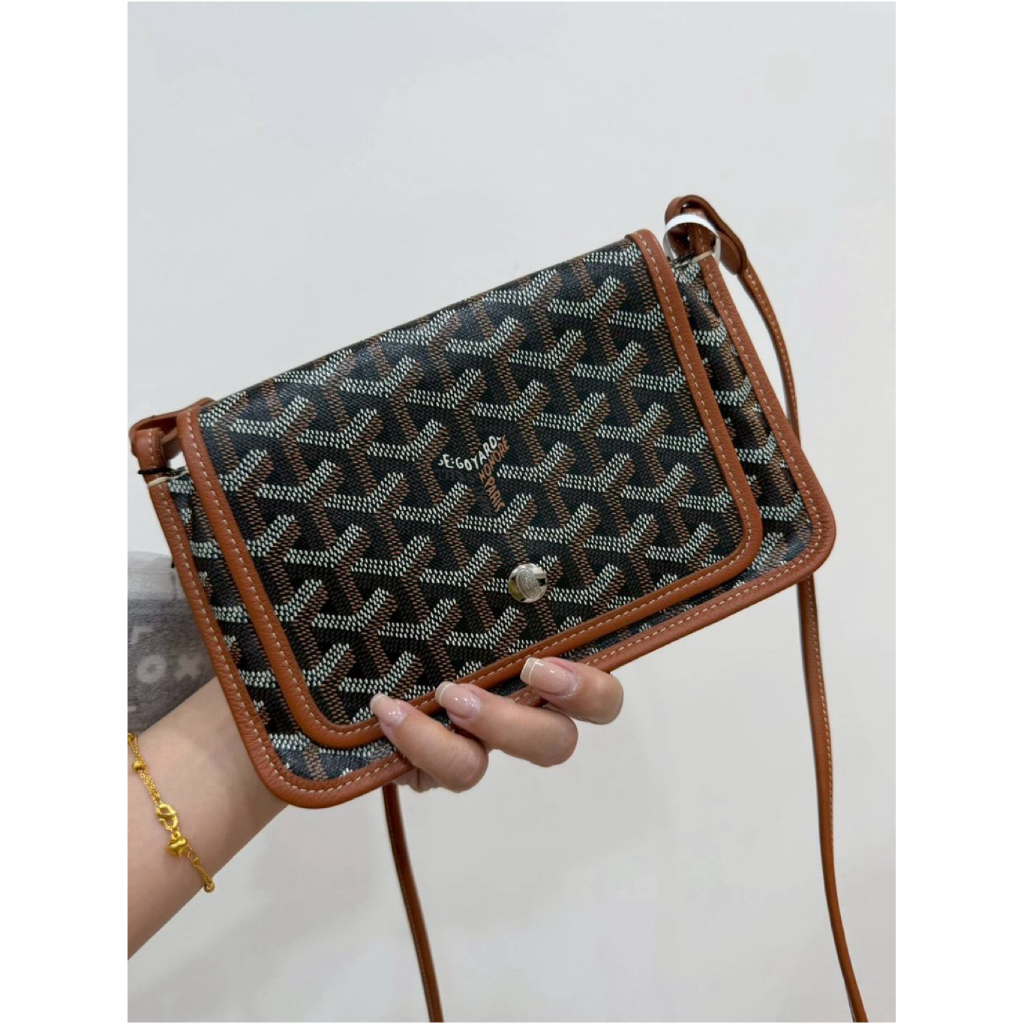 goyard 側背包肩背包的價格推薦- 2026年10月 比價比個夠BigGo