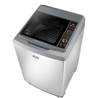 SANLUX 台灣三洋 17公斤變頻 AI智慧感測洗衣機 SW-V17N