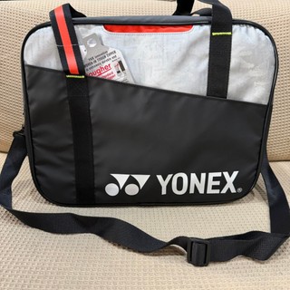 《奧神體育》YONEX 優乃克 收納袋 小包 小型球拍袋 網球 羽球 網羽共用包 BA52511SEX