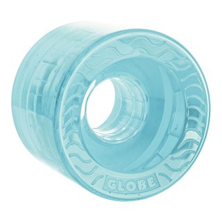 Globe Retro Flex Cruiser - Clear Blue 58mm 83a 輪組
