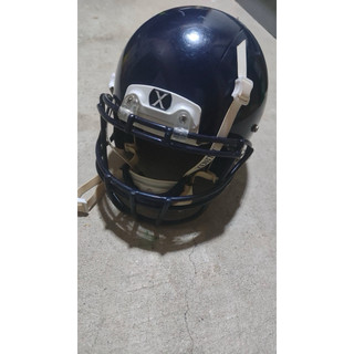 Xenith Shadow美式橄欖球成人頭盔橄欖球裝備Football helmet