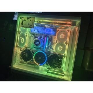 電腦主機 英特爾 電競主機 270k 265k ssd 1tb DDR5 32GB 5070 5060ti 5060