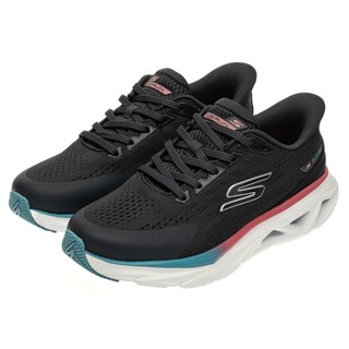 SKECHERS 女慢跑 瞬穿舒適科技 GO RUN GLIDE-STEP VORTEX 寬楦款-129825WCHAR