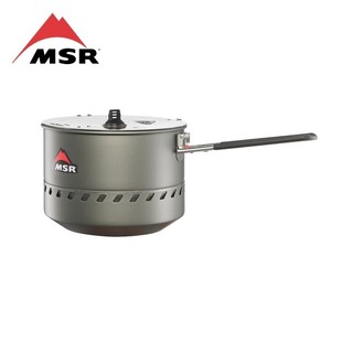 MSR Reactor 專用鍋 2.5L 02166