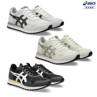 ASICS 亞瑟士 TIGER RUNNER 男女款 運動休閒鞋(多款任選)