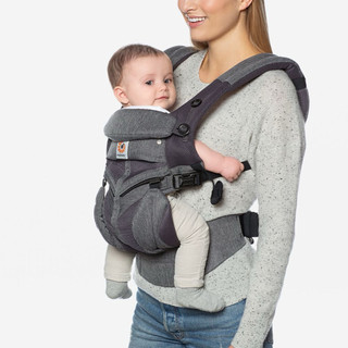 Ergobaby Omni 360 Cool Air