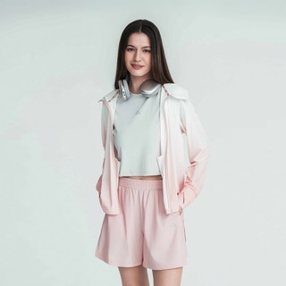 GIORDANO 女裝抗UV涼感收腰風衣外套【雙色任選】05376123