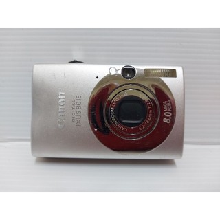 佳能 Canon SD1100 is 數位相機 ixus 80 is SD1100is ixus80is