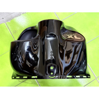 gogoro VIVA XL 原廠 車殼 上內護蓋 車體前 二手良品