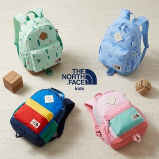 【Z-ONE】正品公司貨 THE NORTH FACE K'S BERKELEY PACK 兒童背包