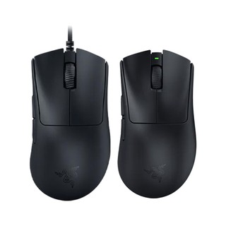 【電玩指標】十倍蝦幣 Razer 雷蛇 DeathAdder V3 煉獄 蝰蛇 標準版 極速版 DA 有線 無線 滑鼠