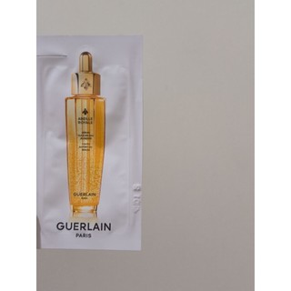 GUERLAIN 嬌蘭 皇家蜂王乳平衡油精華 0.5ml