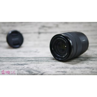 Sony E 18-135mm F3.5-5.6 OSS SEL18135 旅遊鏡 S8601
