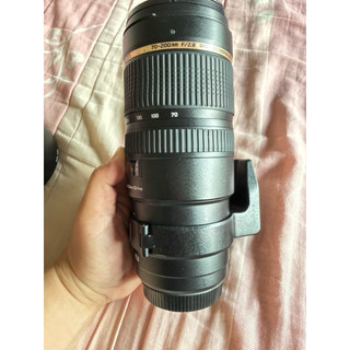 TAMRON SP 70-200mm f2.8 Di VC USD A009