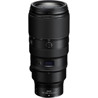 NIKON NIKKOR Z 100-400mm f4.5-5.6 VR S 變焦超望遠鏡頭 國祥公司貨