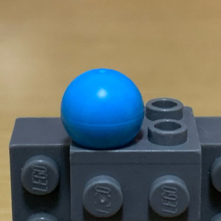 【老皮】樂高 Lego 零件 科技圓球 32474