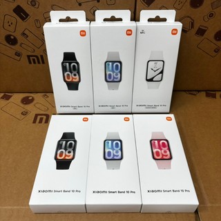⚡台灣小米公司貨⚡Xiaomi 手環 10 Pro NFC 陶瓷版 小米手環10Pro 小米 手環10Pro 小米手環