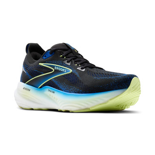 【BROOKS】男 動態型緩震 GLYCERIN 22 甘油系列22代 寬楦 (1104452E002)
