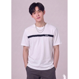 ❤️Edwin 鑀德恩 男生 Logo 短袖T恤-‼️L號