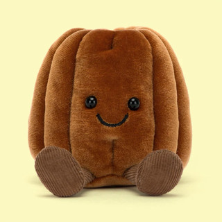✨現貨24H Jellycat 法式可麗露 Amuseables Carole Canelé