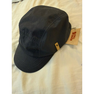 全新Fjallraven 瑞典 小狐狸 Singi Trekking G1000 遮陽帽 棒球帽 77279